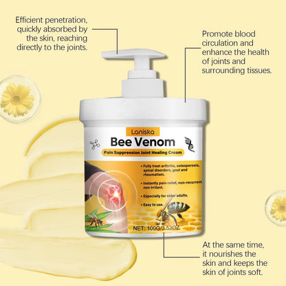 Biancat® BeeVenom Joint Repair Cream