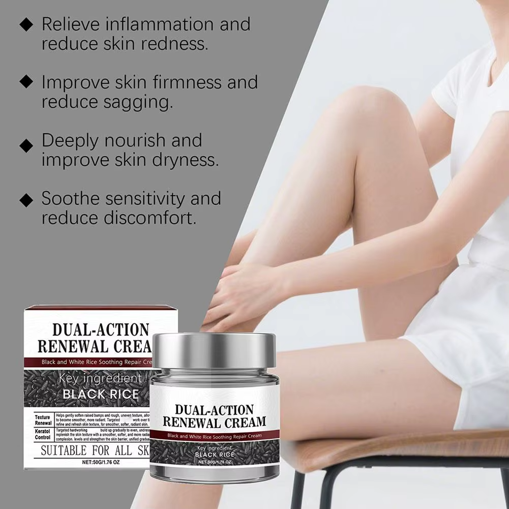 Biancat®KeraErase Dual-Action Renewal Cream