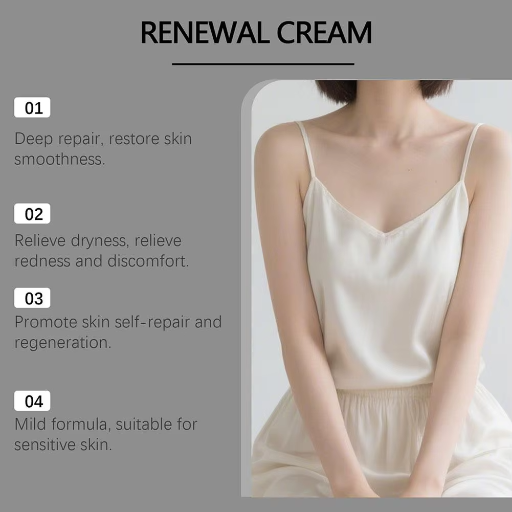 Biancat®KeraErase Dual-Action Renewal Cream