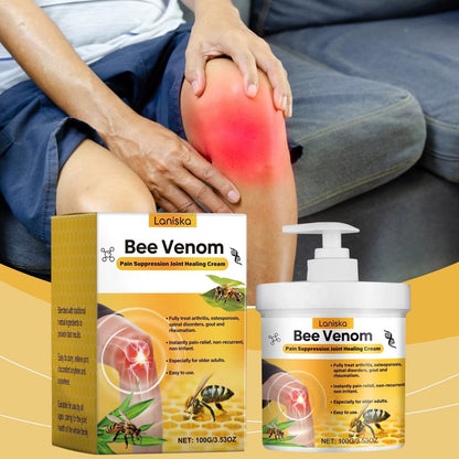 Biancat® BeeVenom Joint Repair Cream