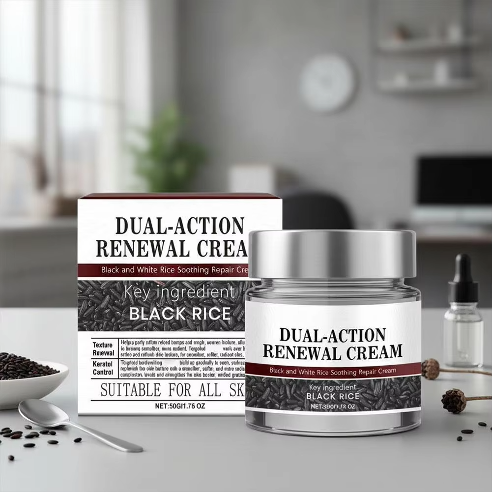 Biancat®KeraErase Dual-Action Renewal Cream
