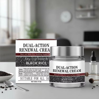 Biancat®KeraErase Dual-Action Renewal Cream