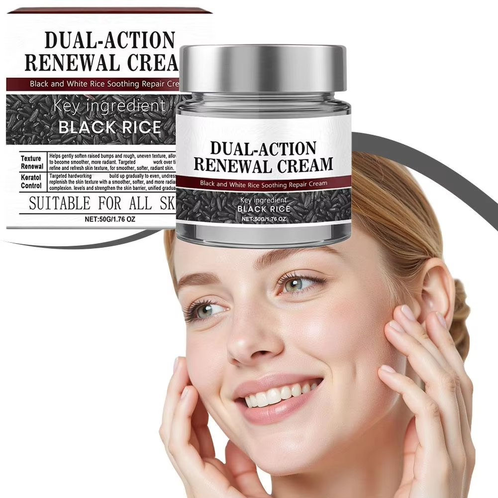 Biancat®KeraErase Dual-Action Renewal Cream