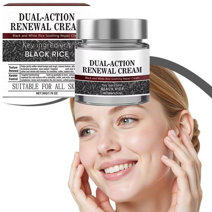 Biancat®KeraErase Dual-Action Renewal Cream